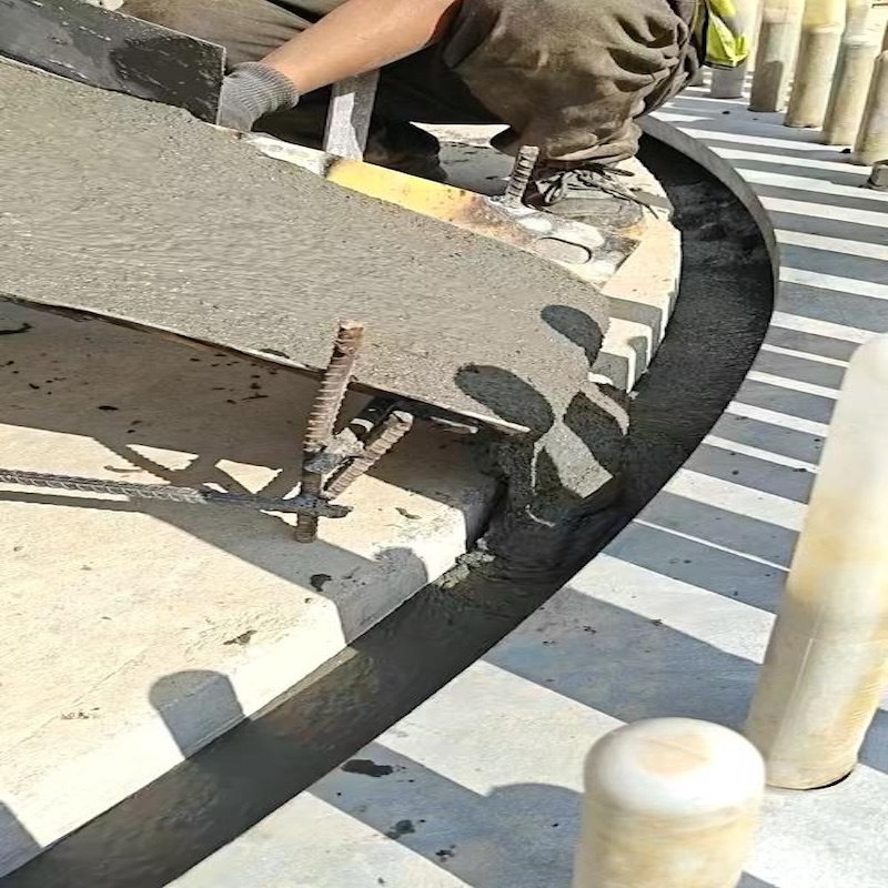 慈溪水泥基高强无收缩灌浆料