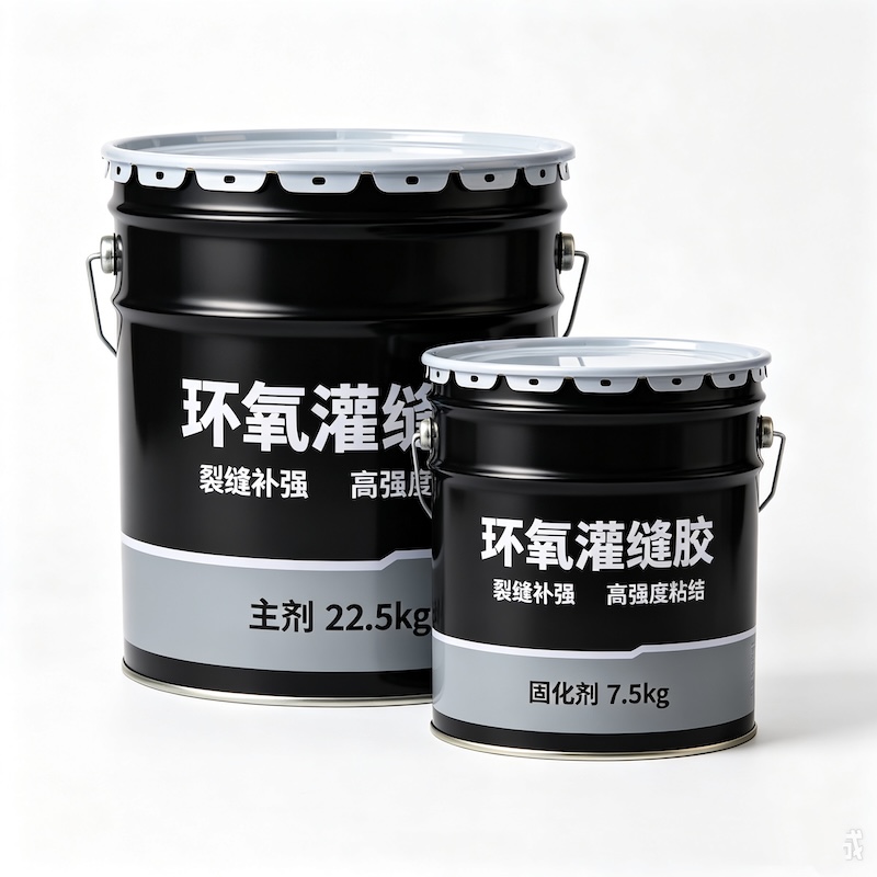 慈溪裂缝修复封闭胶