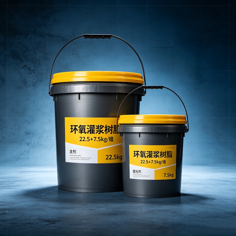 慈溪环氧灌浆树脂